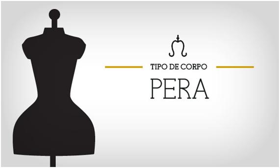 corpo pera