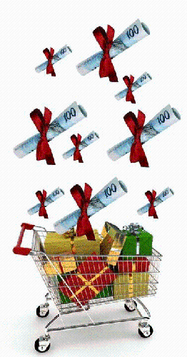 promoção