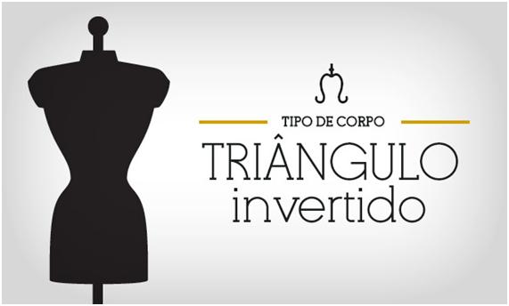 corpo triangular
